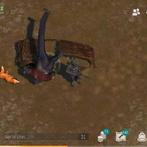 Meet your Posher, Luke